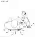 Fig. 03 - Shoulder orthosis including flexion/extension device