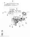 Fig. 09 - Shoulder orthosis including flexion/extension device