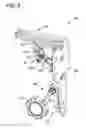 Fig. 16 - Shoulder orthosis including flexion/extension device