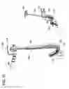 Fig. 22 - Shoulder orthosis including flexion/extension device