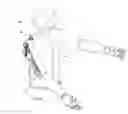 Fig. 22 - Arm support systems