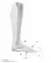 Fig. 49 - METHODS FOR INTEGRATING SENSORS AND EFFECTORS IN CUSTOM THREE-DIMENSIONAL ORTHOSIS