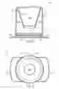 Fig. 06 - Flexible spout improvement for a disposable urinal