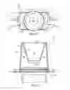 Fig. 07 - Flexible spout improvement for a disposable urinal