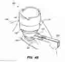 Fig. 08 - Patient interface for ophthalmologic diagnostic and interventional procedures