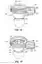 Fig. 19 - Patient interface for ophthalmologic diagnostic and interventional procedures