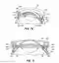 Fig. 22 - Patient interface for ophthalmologic diagnostic and interventional procedures