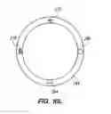 Fig. 37 - Patient interface for ophthalmologic diagnostic and interventional procedures