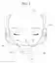 Fig. 02 - Nasal drip pad