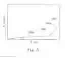 Fig. 06 - DISPOSABLE ABSORBENT ARTICLE HAVING SIDE PANELS WITH STRUCTURALLY, FUNCTIONALLY AND VISUALLY DIFFERENT REGIONS