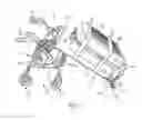 Fig. 03 - Carrying device for an end user of a walker
