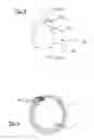 Fig. 03 - Massage apparatus comprising a stack of inflatable and deflatable cells inclined and overlapping one another