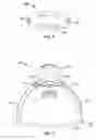 Fig. 04 - Support structure for administering cardiopulmonary resuscitation