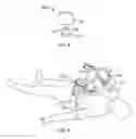 Fig. 06 - Support structure for administering cardiopulmonary resuscitation
