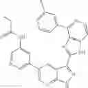 Fig. 08 - 3-(1H-imidazo[4,5-C]pyridin-2-yl)-1H-pyrazolo[3,4-B]pyridine and therapeutic uses thereof