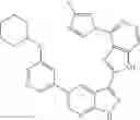 Fig. 1024 - 3-(1H-imidazo[4,5-C]pyridin-2-yl)-1H-pyrazolo[3,4-B]pyridine and therapeutic uses thereof