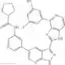 Fig. 1306 - 3-(1H-imidazo[4,5-C]pyridin-2-yl)-1H-pyrazolo[3,4-B]pyridine and therapeutic uses thereof