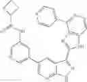 Fig. 131 - 3-(1H-imidazo[4,5-C]pyridin-2-yl)-1H-pyrazolo[3,4-B]pyridine and therapeutic uses thereof
