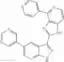 Fig. 137 - 3-(1H-imidazo[4,5-C]pyridin-2-yl)-1H-pyrazolo[3,4-B]pyridine and therapeutic uses thereof