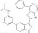 Fig. 149 - 3-(1H-imidazo[4,5-C]pyridin-2-yl)-1H-pyrazolo[3,4-B]pyridine and therapeutic uses thereof