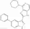 Fig. 167 - 3-(1H-imidazo[4,5-C]pyridin-2-yl)-1H-pyrazolo[3,4-B]pyridine and therapeutic uses thereof