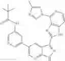 Fig. 197 - 3-(1H-imidazo[4,5-C]pyridin-2-yl)-1H-pyrazolo[3,4-B]pyridine and therapeutic uses thereof