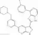 Fig. 22 - 3-(1H-imidazo[4,5-C]pyridin-2-yl)-1H-pyrazolo[3,4-B]pyridine and therapeutic uses thereof