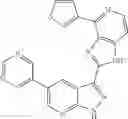 Fig. 293 - 3-(1H-imidazo[4,5-C]pyridin-2-yl)-1H-pyrazolo[3,4-B]pyridine and therapeutic uses thereof