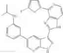 Fig. 331 - 3-(1H-imidazo[4,5-C]pyridin-2-yl)-1H-pyrazolo[3,4-B]pyridine and therapeutic uses thereof