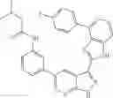Fig. 35 - 3-(1H-imidazo[4,5-C]pyridin-2-yl)-1H-pyrazolo[3,4-B]pyridine and therapeutic uses thereof