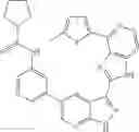 Fig. 366 - 3-(1H-imidazo[4,5-C]pyridin-2-yl)-1H-pyrazolo[3,4-B]pyridine and therapeutic uses thereof