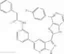 Fig. 43 - 3-(1H-imidazo[4,5-C]pyridin-2-yl)-1H-pyrazolo[3,4-B]pyridine and therapeutic uses thereof