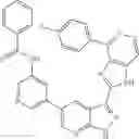Fig. 44 - 3-(1H-imidazo[4,5-C]pyridin-2-yl)-1H-pyrazolo[3,4-B]pyridine and therapeutic uses thereof