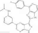 Fig. 45 - 3-(1H-imidazo[4,5-C]pyridin-2-yl)-1H-pyrazolo[3,4-B]pyridine and therapeutic uses thereof