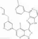 Fig. 455 - 3-(1H-imidazo[4,5-C]pyridin-2-yl)-1H-pyrazolo[3,4-B]pyridine and therapeutic uses thereof