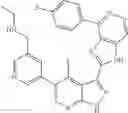 Fig. 481 - 3-(1H-imidazo[4,5-C]pyridin-2-yl)-1H-pyrazolo[3,4-B]pyridine and therapeutic uses thereof