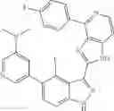 Fig. 482 - 3-(1H-imidazo[4,5-C]pyridin-2-yl)-1H-pyrazolo[3,4-B]pyridine and therapeutic uses thereof