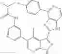 Fig. 484 - 3-(1H-imidazo[4,5-C]pyridin-2-yl)-1H-pyrazolo[3,4-B]pyridine and therapeutic uses thereof