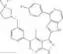 Fig. 500 - 3-(1H-imidazo[4,5-C]pyridin-2-yl)-1H-pyrazolo[3,4-B]pyridine and therapeutic uses thereof