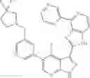Fig. 552 - 3-(1H-imidazo[4,5-C]pyridin-2-yl)-1H-pyrazolo[3,4-B]pyridine and therapeutic uses thereof