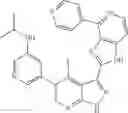 Fig. 565 - 3-(1H-imidazo[4,5-C]pyridin-2-yl)-1H-pyrazolo[3,4-B]pyridine and therapeutic uses thereof