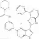 Fig. 601 - 3-(1H-imidazo[4,5-C]pyridin-2-yl)-1H-pyrazolo[3,4-B]pyridine and therapeutic uses thereof