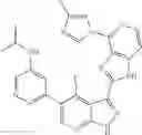 Fig. 643 - 3-(1H-imidazo[4,5-C]pyridin-2-yl)-1H-pyrazolo[3,4-B]pyridine and therapeutic uses thereof