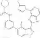 Fig. 652 - 3-(1H-imidazo[4,5-C]pyridin-2-yl)-1H-pyrazolo[3,4-B]pyridine and therapeutic uses thereof