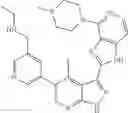 Fig. 663 - 3-(1H-imidazo[4,5-C]pyridin-2-yl)-1H-pyrazolo[3,4-B]pyridine and therapeutic uses thereof
