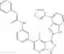 Fig. 693 - 3-(1H-imidazo[4,5-C]pyridin-2-yl)-1H-pyrazolo[3,4-B]pyridine and therapeutic uses thereof