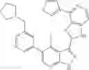 Fig. 697 - 3-(1H-imidazo[4,5-C]pyridin-2-yl)-1H-pyrazolo[3,4-B]pyridine and therapeutic uses thereof