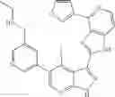 Fig. 715 - 3-(1H-imidazo[4,5-C]pyridin-2-yl)-1H-pyrazolo[3,4-B]pyridine and therapeutic uses thereof