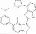 Fig. 716 - 3-(1H-imidazo[4,5-C]pyridin-2-yl)-1H-pyrazolo[3,4-B]pyridine and therapeutic uses thereof