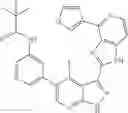 Fig. 717 - 3-(1H-imidazo[4,5-C]pyridin-2-yl)-1H-pyrazolo[3,4-B]pyridine and therapeutic uses thereof